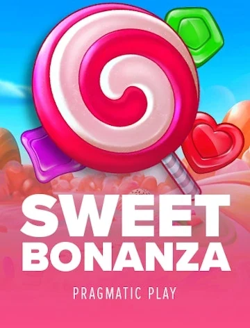 Sweet Bonanza by Pragmatic Play — RTP 96.48% at Mr Jones Casino
